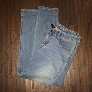 ⚡️NEW⚡️slim capri